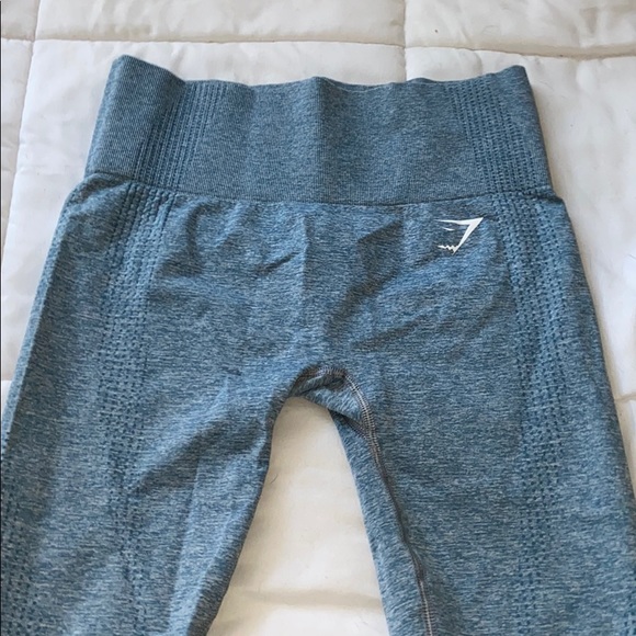 Gymshark vital seamless leggings - Picture 2 of 5